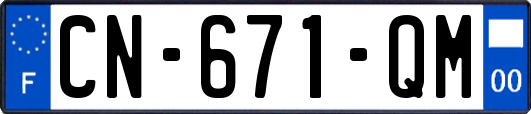 CN-671-QM