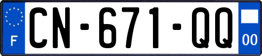 CN-671-QQ