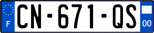 CN-671-QS