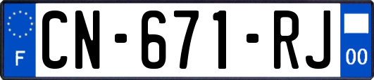 CN-671-RJ