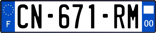 CN-671-RM