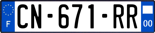 CN-671-RR