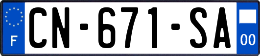 CN-671-SA