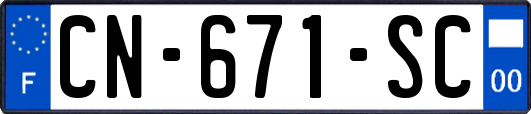 CN-671-SC