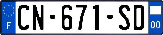 CN-671-SD