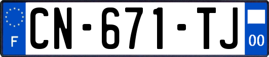 CN-671-TJ