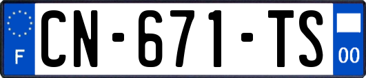 CN-671-TS
