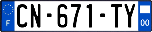 CN-671-TY