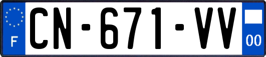 CN-671-VV