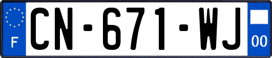 CN-671-WJ