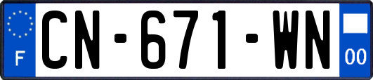 CN-671-WN