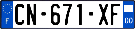 CN-671-XF