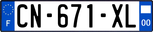 CN-671-XL