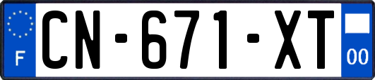 CN-671-XT