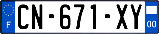 CN-671-XY