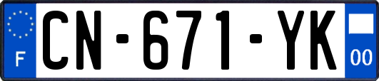 CN-671-YK