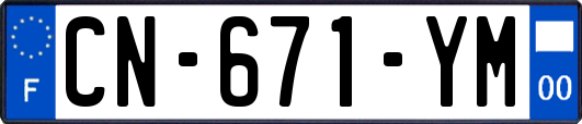 CN-671-YM