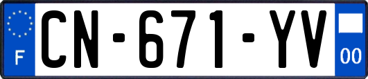 CN-671-YV