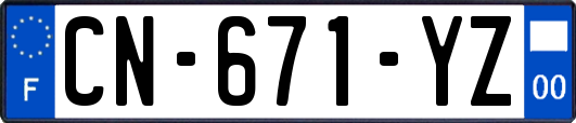 CN-671-YZ