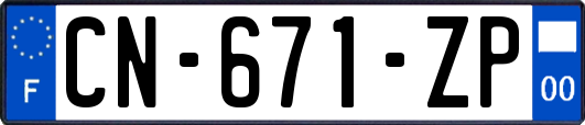 CN-671-ZP