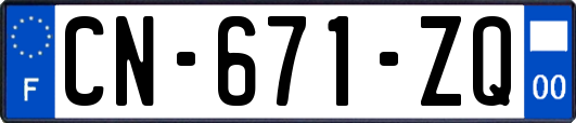 CN-671-ZQ