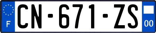 CN-671-ZS