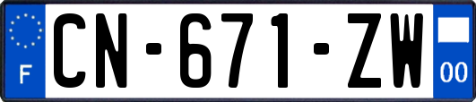 CN-671-ZW