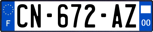 CN-672-AZ