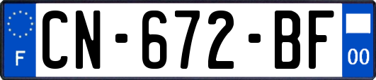 CN-672-BF