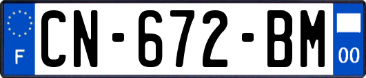 CN-672-BM