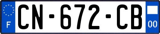 CN-672-CB