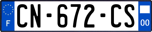 CN-672-CS