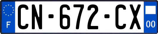 CN-672-CX