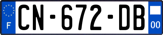 CN-672-DB