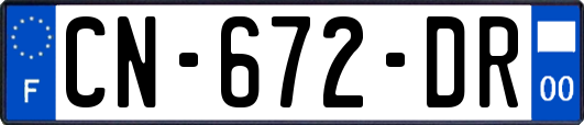 CN-672-DR