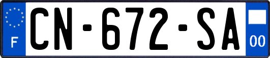 CN-672-SA