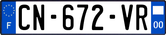 CN-672-VR