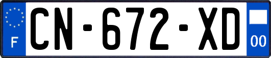 CN-672-XD