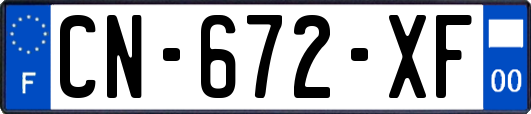 CN-672-XF