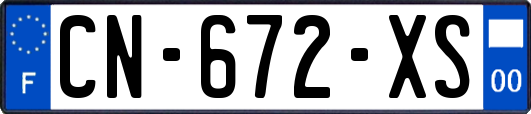 CN-672-XS