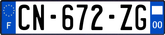 CN-672-ZG