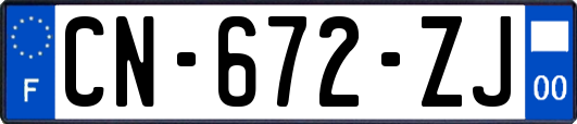 CN-672-ZJ