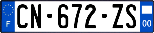 CN-672-ZS