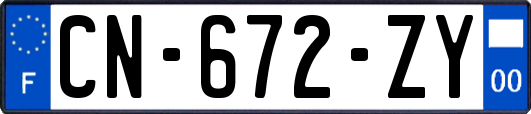 CN-672-ZY