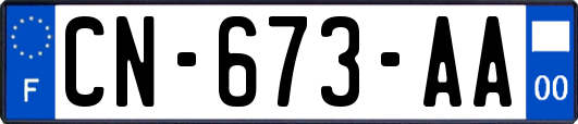 CN-673-AA