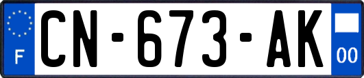 CN-673-AK