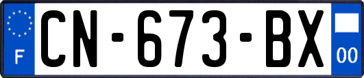 CN-673-BX