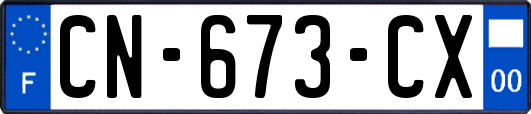 CN-673-CX