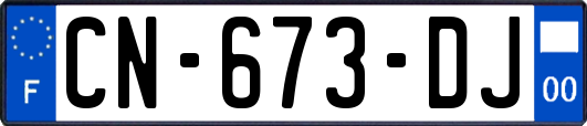 CN-673-DJ