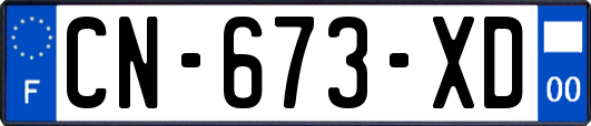 CN-673-XD